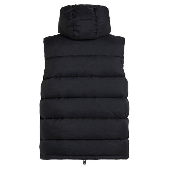 Calvin Klein Ανδρικό αμάνικο μπουφάν Padded Zip Up Vest